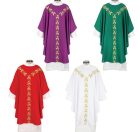 Chasubles