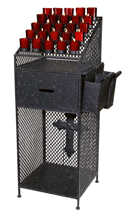 Votive Stand