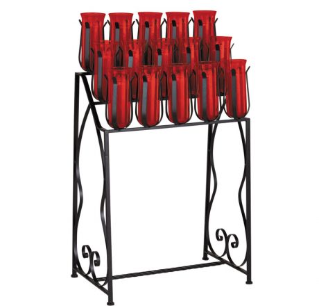 B3029 Votive Stand