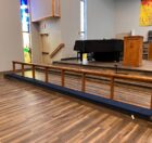 Communion Rail Cushion