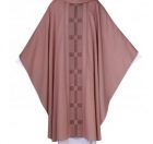 Rose Chasuble