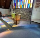 Altar Rail Cushions