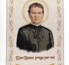 St. John Bosco Banner