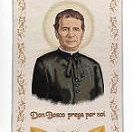 St. John Bosco Banner