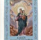 Our Lady of Help Banner