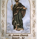 St. James Banner