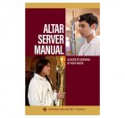 Altar Server Manual
