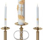 Wedding Candleabra