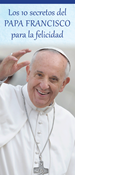 Pope Francis Pamphlets