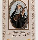 St. Rita Banner