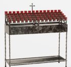 Votive Stand