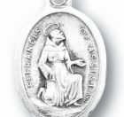 St. Francis Medal