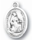 St. Francis Medal