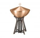 Baptism Font