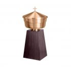 Baptism Font