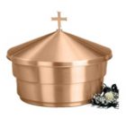 Baptismal Font