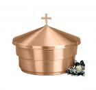 Baptismal Font