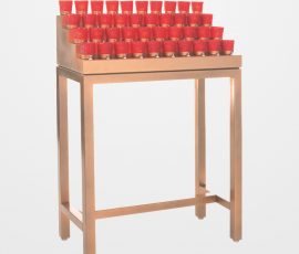 Votive Stand