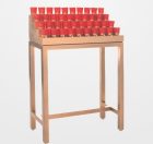 Votive Stand