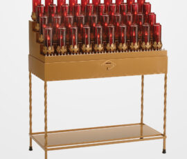 Votive Stand