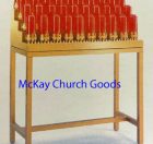 Votive Stand