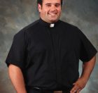 Clergy Shirt