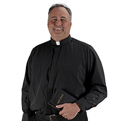 Clergy Shirts