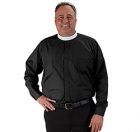 Neckband Shirt