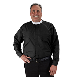 Neckband Shirt