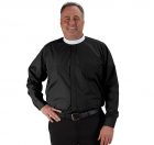 Neckband Shirt