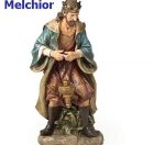 King Melchior