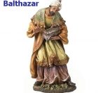 King Balthazar