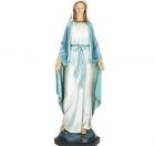Our Lady of Grace Statu