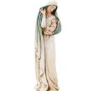 Madonna and Child Statue