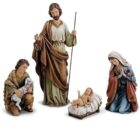 Nativity Set
