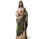 St. Jude Statue
