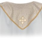 Chasuble Back