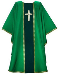 Chasuble