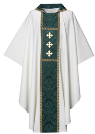 Chasuble