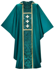 Chasuble