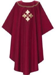 Chasuble