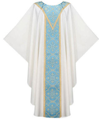 Chasuble