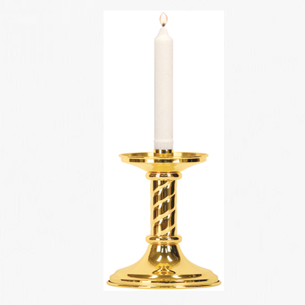 altar candlestick