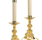 Candlestick
