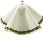 Ciborium Cover