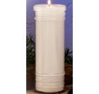 7-Day Plastic Candles