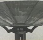 Brazier Top