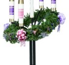 Advent Wreath