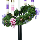 Advent Wreath