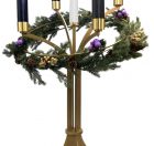 Advent Wreath